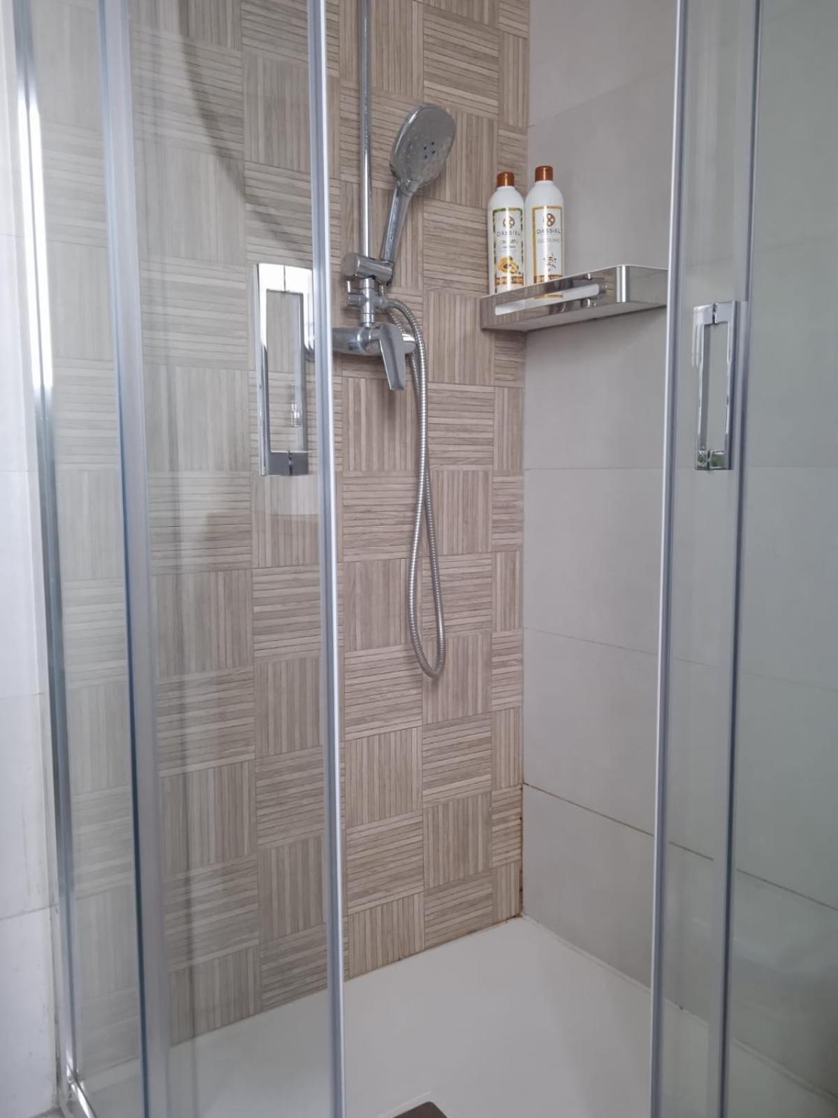 Charming & Quiet Apartment In Plaza Del Salvador Sevilla Eksteriør bilde