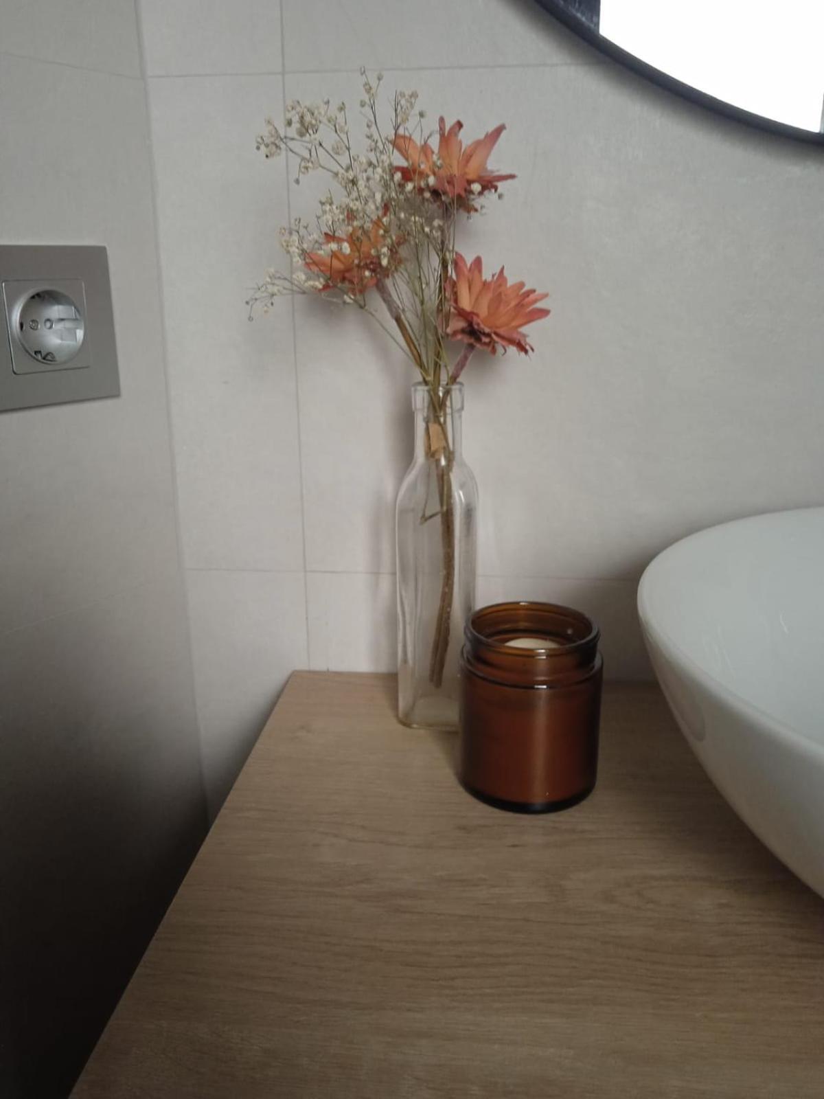 Charming & Quiet Apartment In Plaza Del Salvador Sevilla Eksteriør bilde
