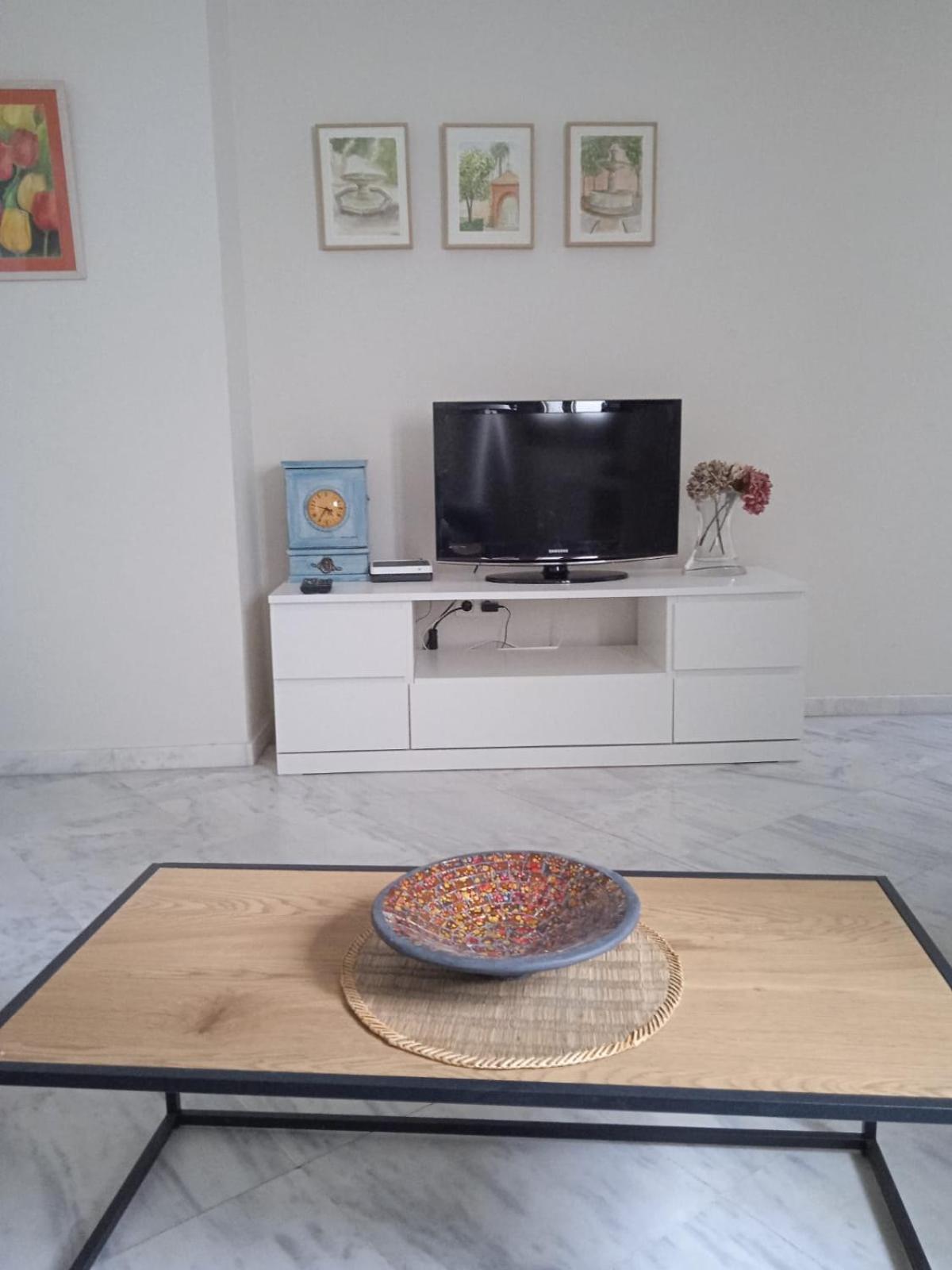 Charming & Quiet Apartment In Plaza Del Salvador Sevilla Eksteriør bilde