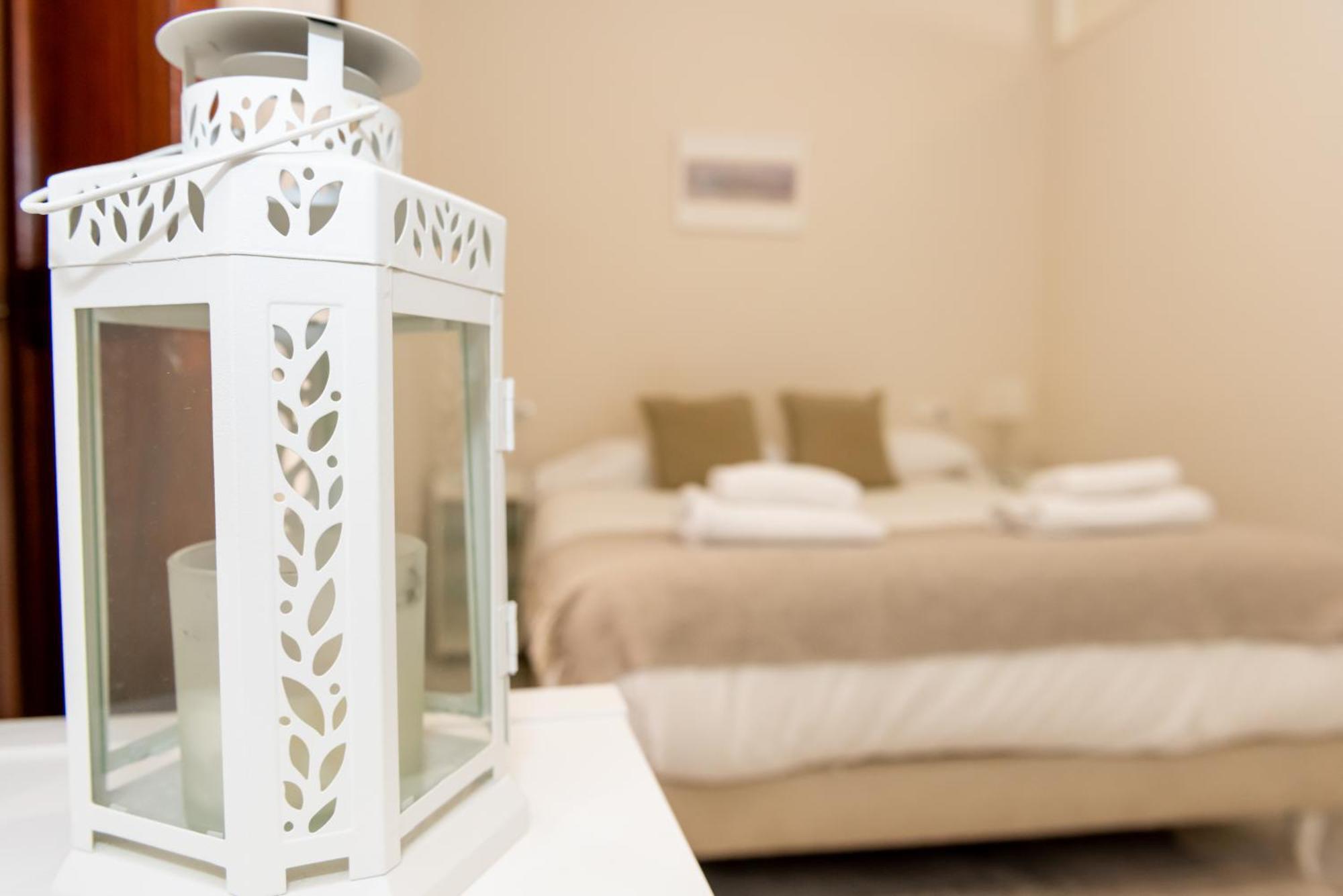 Charming & Quiet Apartment In Plaza Del Salvador Sevilla Eksteriør bilde