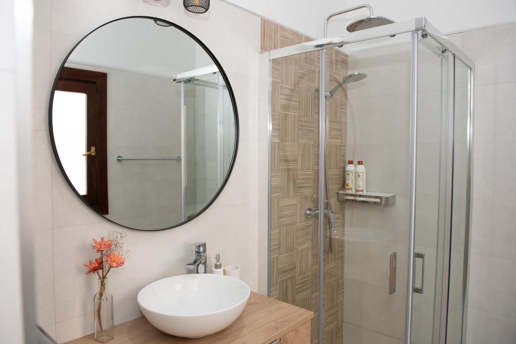 Charming & Quiet Apartment In Plaza Del Salvador Sevilla Eksteriør bilde