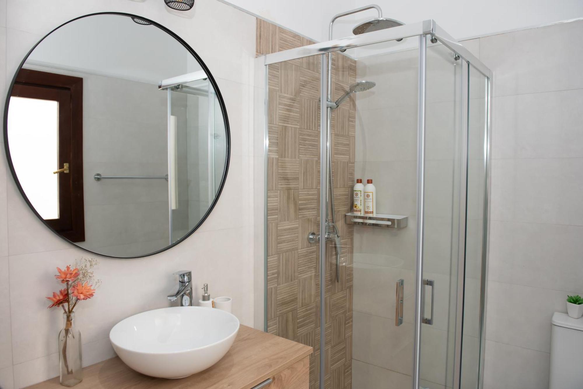 Charming & Quiet Apartment In Plaza Del Salvador Sevilla Eksteriør bilde